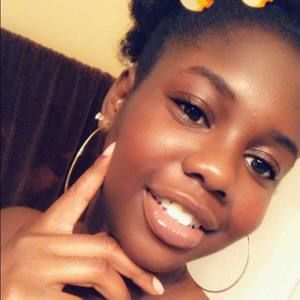 Meet your Posher, Kelsey